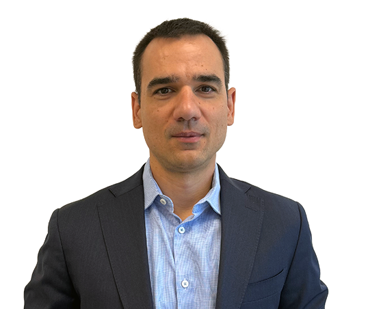 Marko Aleksic